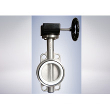Butterfly Valve of Pn16 Pressure